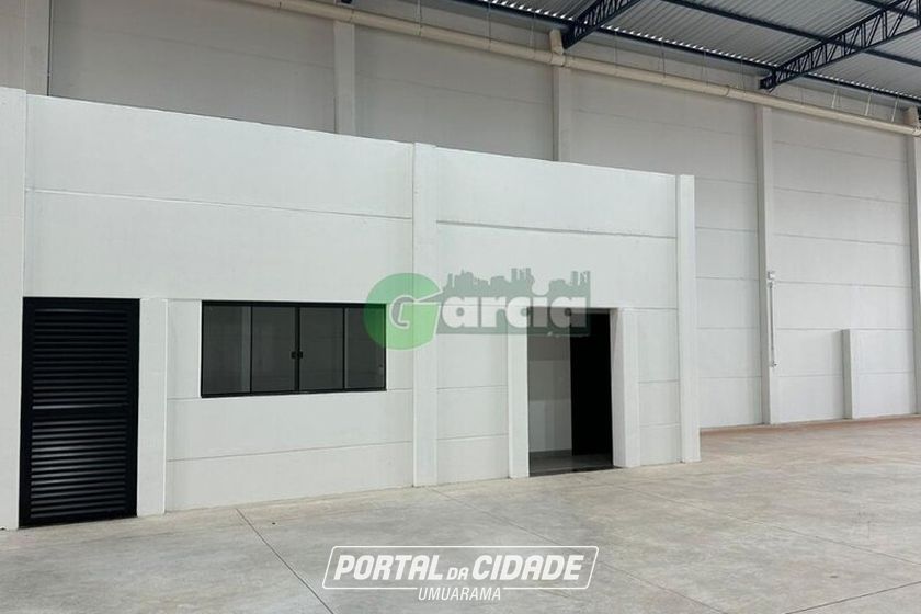 Sal&atilde;o Comercial &agrave; venda - 965m&sup2; - Parque Residencial da G&aacute;vea