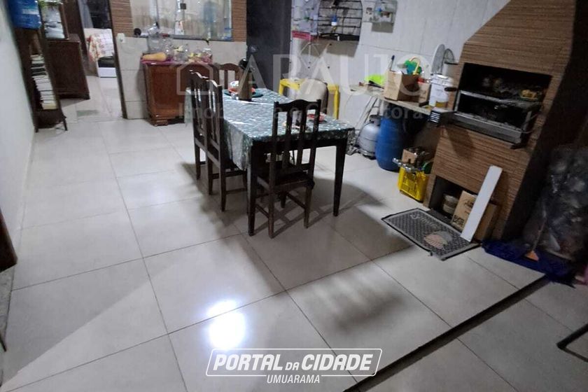 Casa &agrave; venda - 311m&sup2; - Jardim Castelo Branco