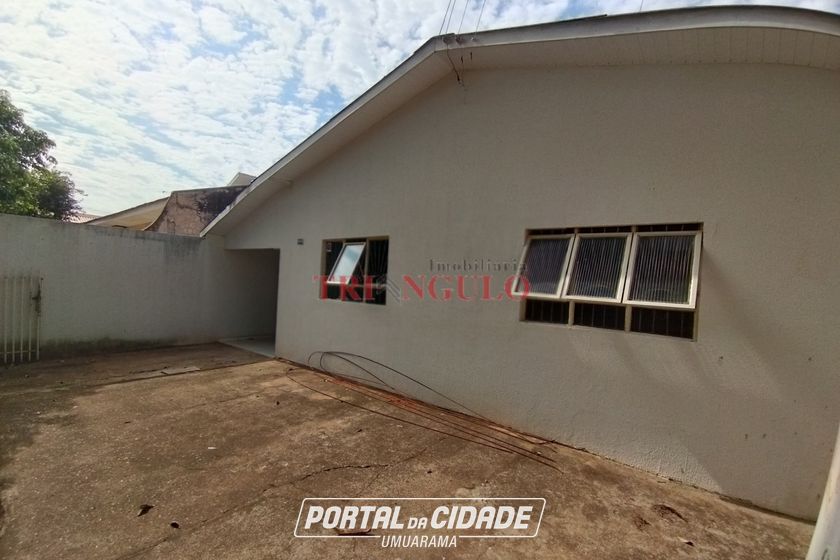Casa para alugar - 111m&sup2; - JARDIM TROPICAL