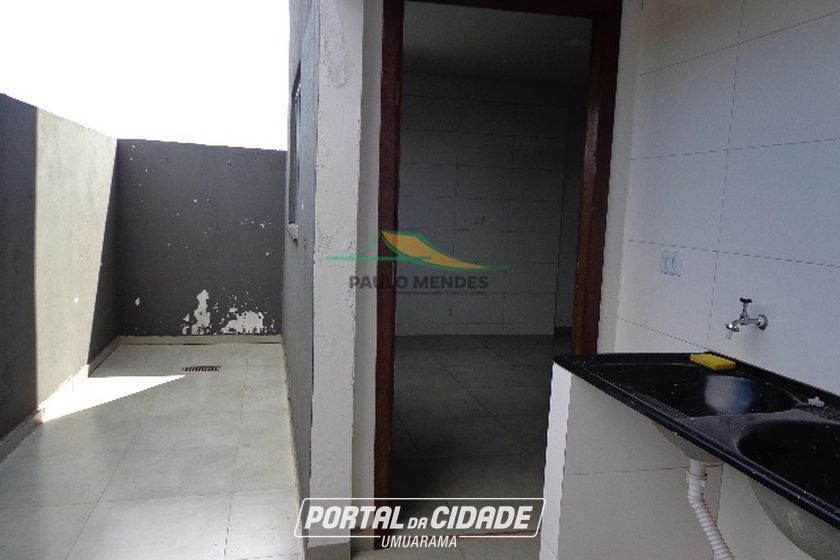 Sobrado &agrave; venda - 148m&sup2; - PARQUE DAS NA&Ccedil;&Otilde;ES