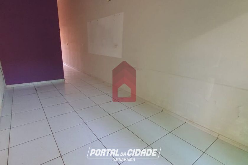 Sala Comercial para alugar - 25m&sup2; - Parque San Remo I