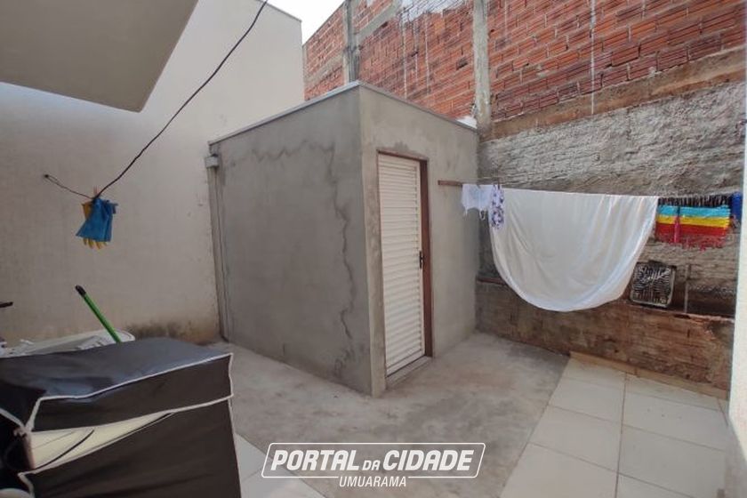 Casa &agrave; venda - Jardim das Gar&ccedil;as