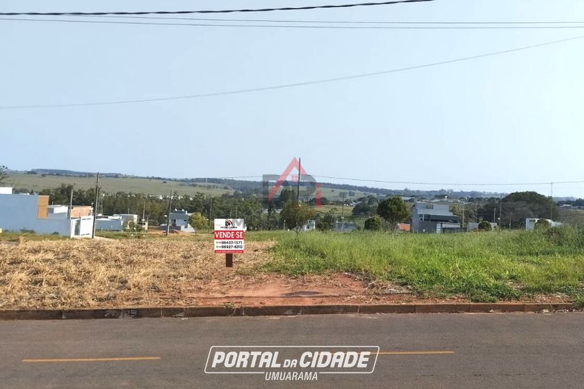 Terreno &agrave; venda - 220m&sup2; - Parque Residencial Metropolitano