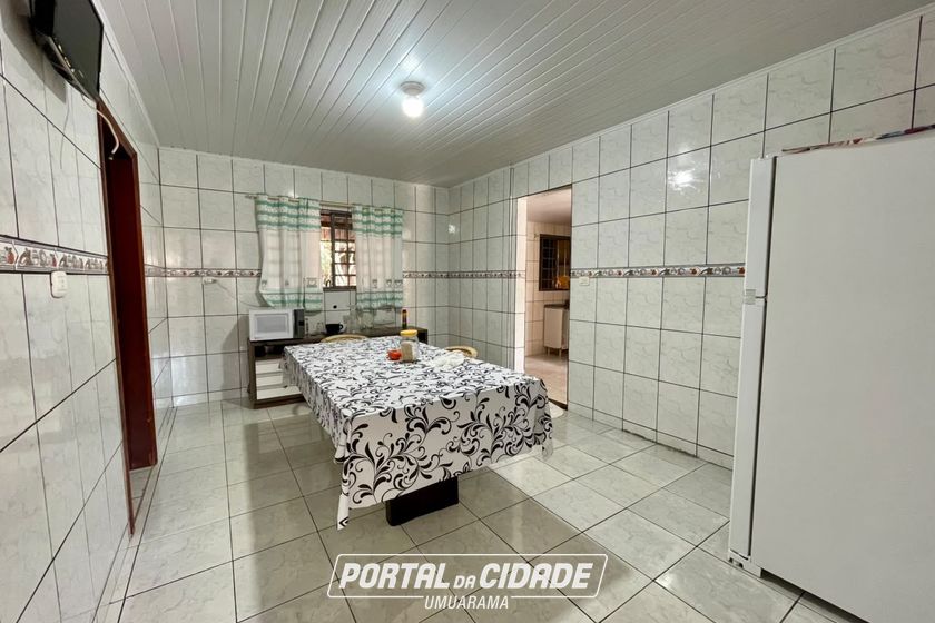Casa &agrave; venda - 152m&sup2; - JARDIM ALVORADA