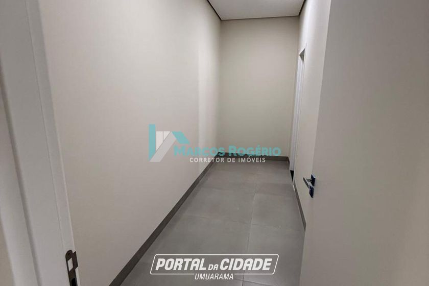 Casa &agrave; venda - 148m&sup2; - Paysage Essenza Condom&iacute;nio