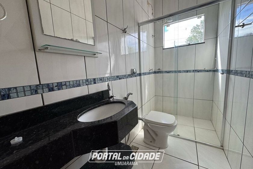 Casa &agrave; venda - 150m&sup2; - Parque Alto da Paran&aacute;
