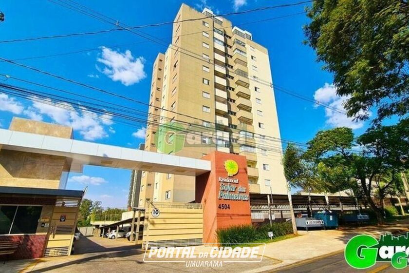 Apartamento &agrave; venda - 84m&sup2; - Jardim Aratimb&oacute;