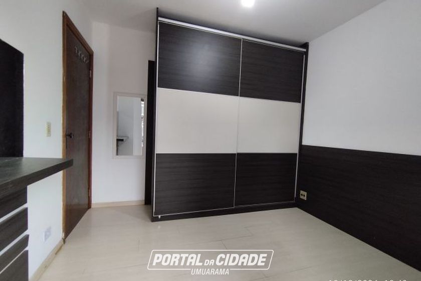 Apartamento &agrave; venda - Zona I