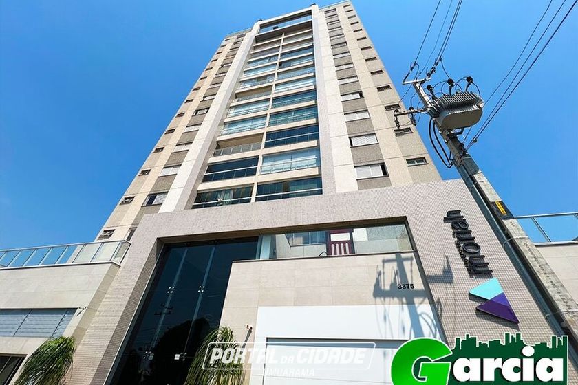 Apartamento &agrave; venda - Jardim dos Pr&iacute;ncipes