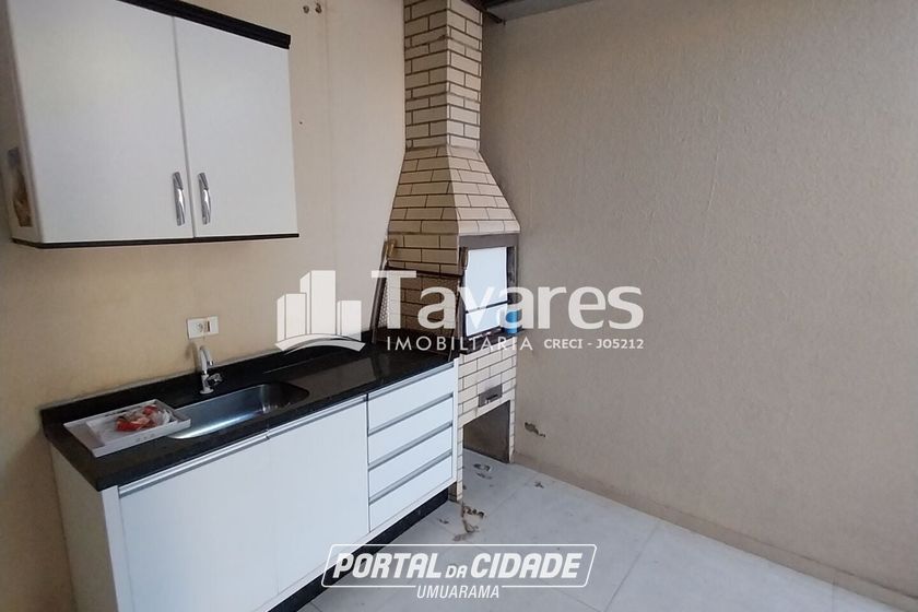 Casa &agrave; venda - 109m&sup2; - Jardim Lopes