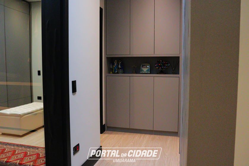 Casa &agrave; venda - 485m&sup2; - Condom&iacute;nio Europark