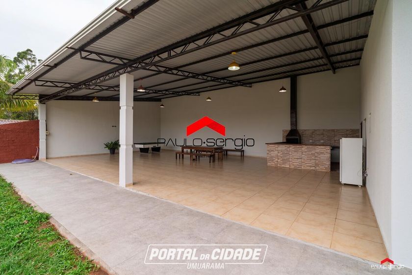 Ch&aacute;cara &agrave; venda - 260m&sup2; - Estrada Amarela
