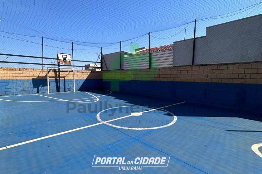 Casa &agrave; venda - 120m&sup2; - ZONA VI