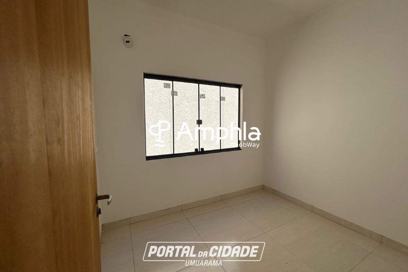 Casa &agrave; venda - 91m&sup2; - Primavera