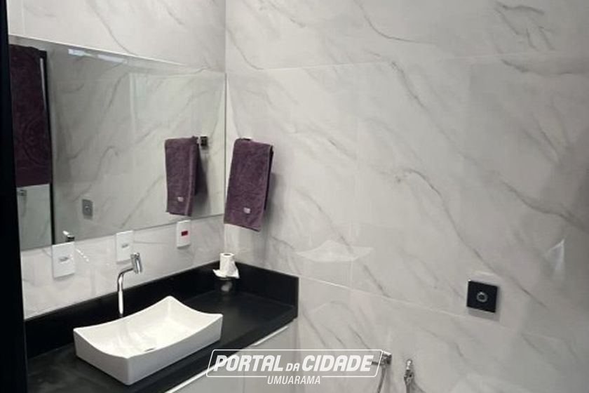 Casa &agrave; venda - 200m&sup2; - Parque Cidade Jardim II