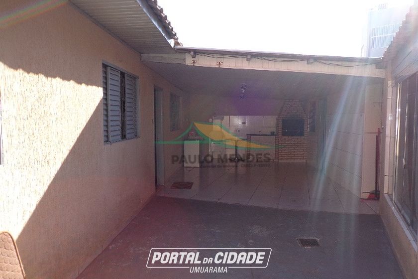 Casa &agrave; venda - 141m&sup2; - PRA&Ccedil;A 7 DE SETEMBRO