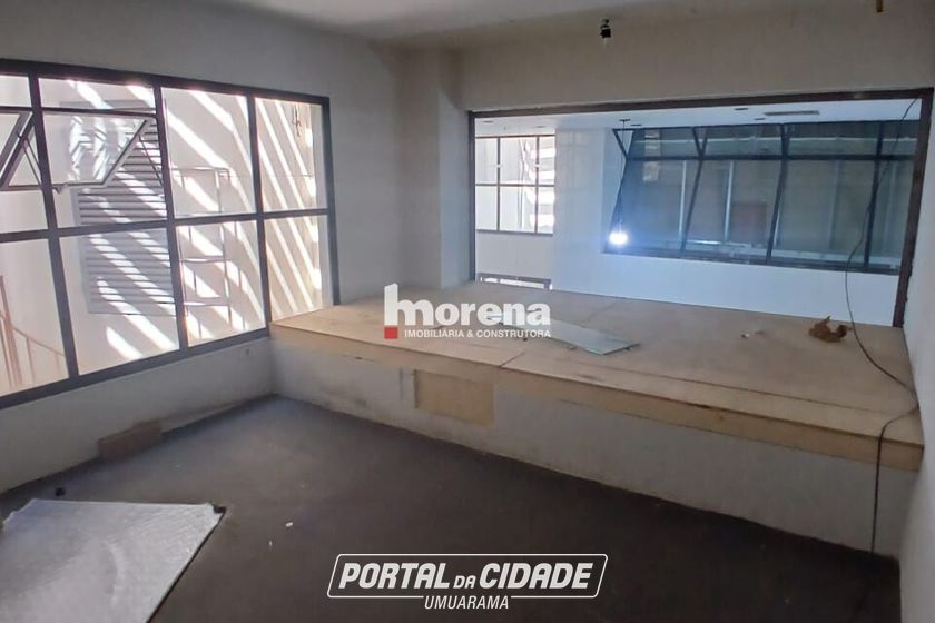 Sala Comercial para alugar - 40m&sup2; - Zona I