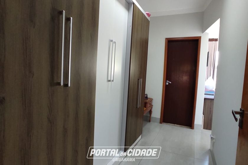 Casa &agrave; venda - 180m&sup2; - Jardim Am&eacute;rica