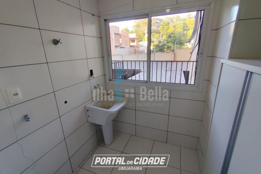 Apartamento &agrave; venda - Jardim Aratimb&oacute;