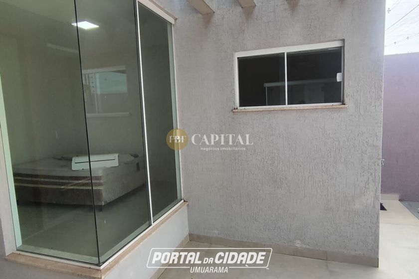 Casa &agrave; venda - 84m&sup2; - Parque Ibirapuera