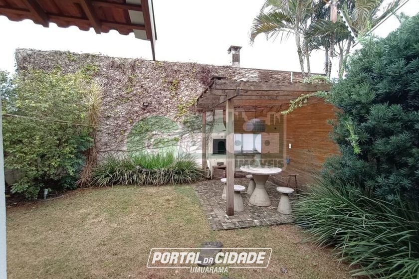 Casa para alugar - Jardim Cruzeiro