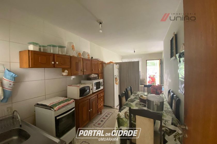Casa &agrave; venda - 74m&sup2; - Jardim Imperial I
