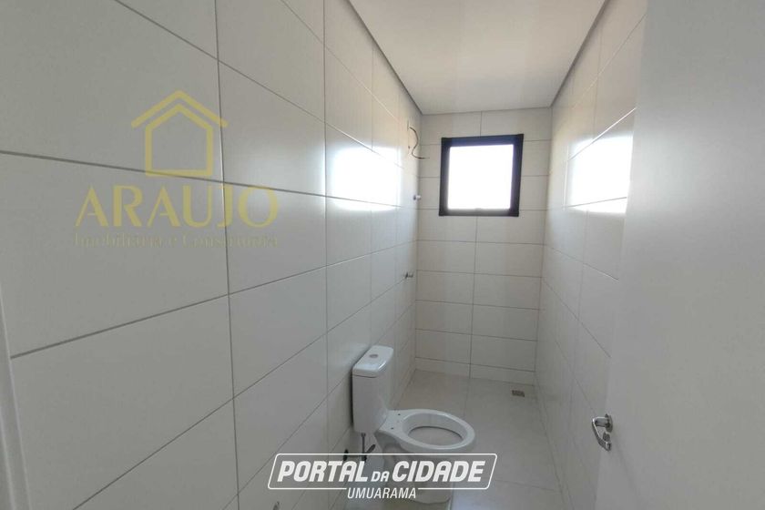 Apartamento &agrave; venda - 56m&sup2; - Parque Residencial Interlagos
