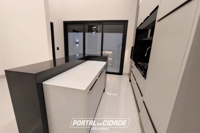 Casa &agrave; venda - 241m&sup2; - Paysage Essenza Condom&iacute;nio
