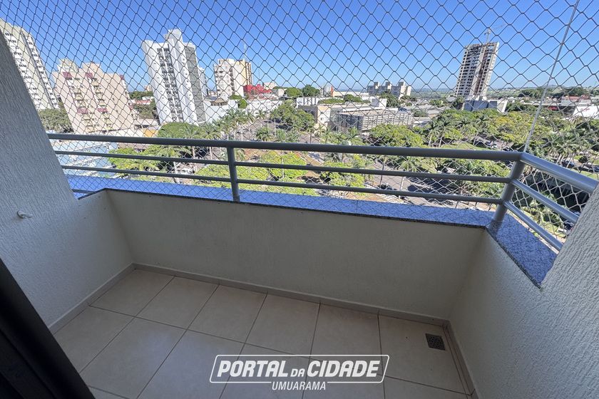 Apartamento para alugar - 67m&sup2; - Pra&ccedil;a H&ecirc;nio Romagnolli
