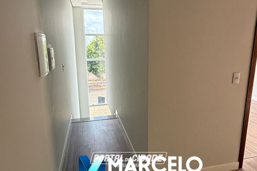 Casa para alugar - 175m&sup2; - Zona V