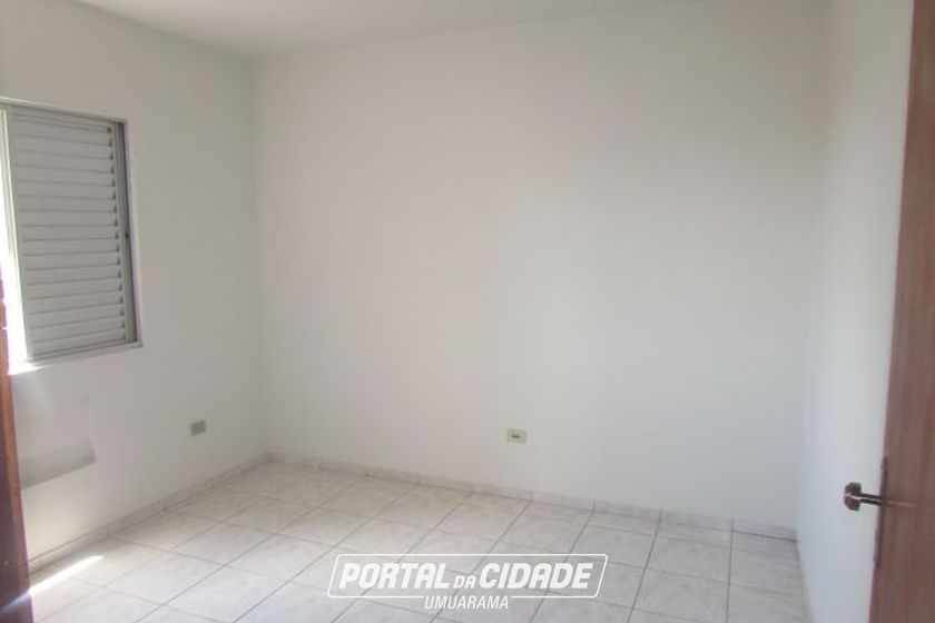 Apartamento &agrave; venda - 110m&sup2; - Zona III