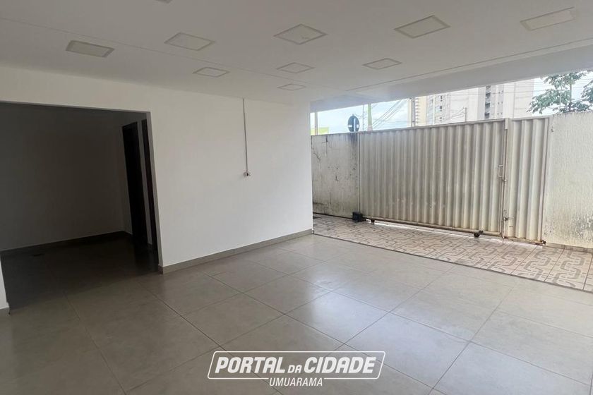 Casa para alugar - 100m&sup2; - Jardim Am&eacute;rica