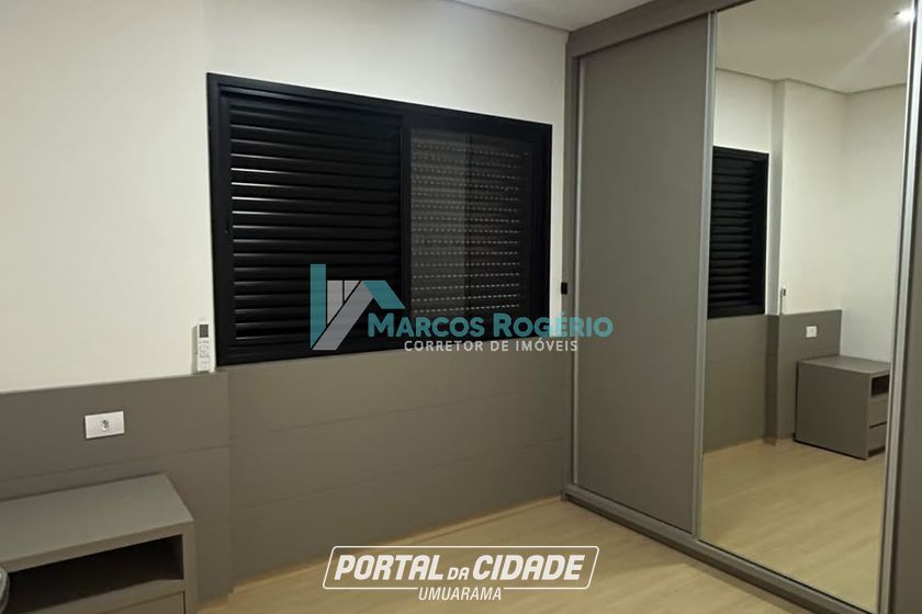 Apartamento para alugar - 116m&sup2; - Parque da G&aacute;vea