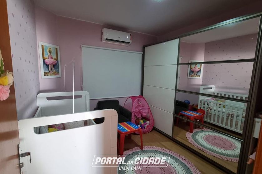 Casa &agrave; venda - 545m&sup2; - Zona VI
