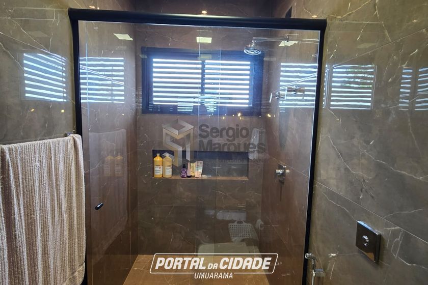Casa &agrave; venda - 273m&sup2; - Condom&iacute;nio Royal Garden