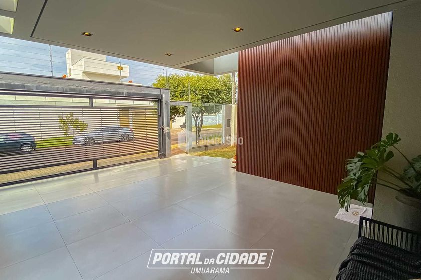 Casa &agrave; venda - 132m&sup2; - Jardim Santa Clara