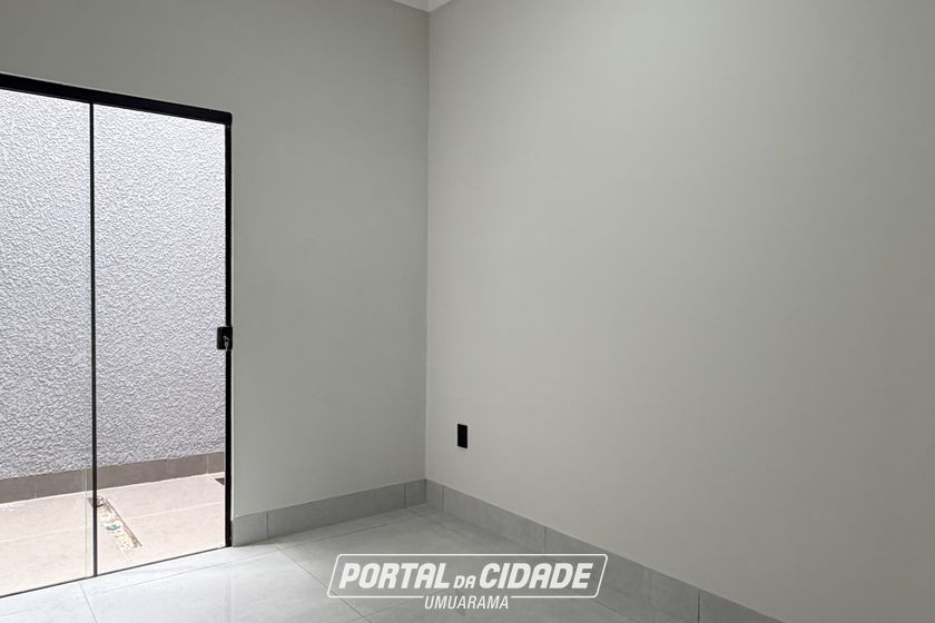 Casa &agrave; venda - 86m&sup2; - Jardim das Cerejeiras