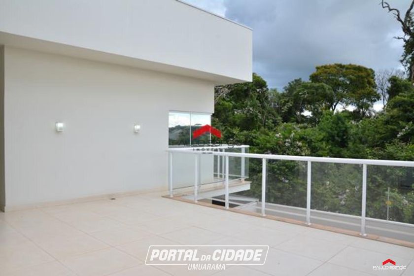Sobrado &agrave; venda - 275m&sup2; - Condom&iacute;nio Residencial Royal Garden