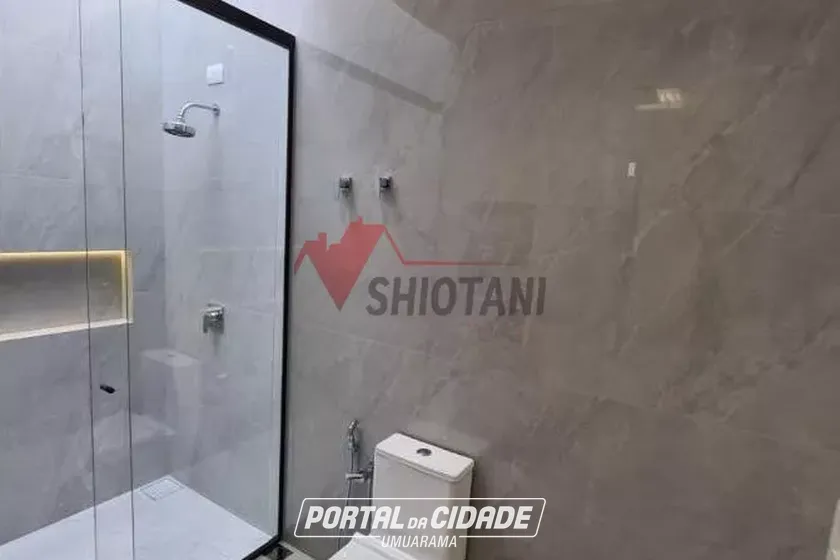 Casa &agrave; venda - Condom&iacute;nio Residencial Portal das &Aacute;guas