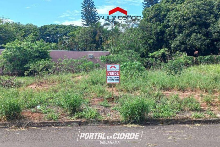 Terreno &agrave; venda - 201m&sup2; - Jardim Aeroporto II