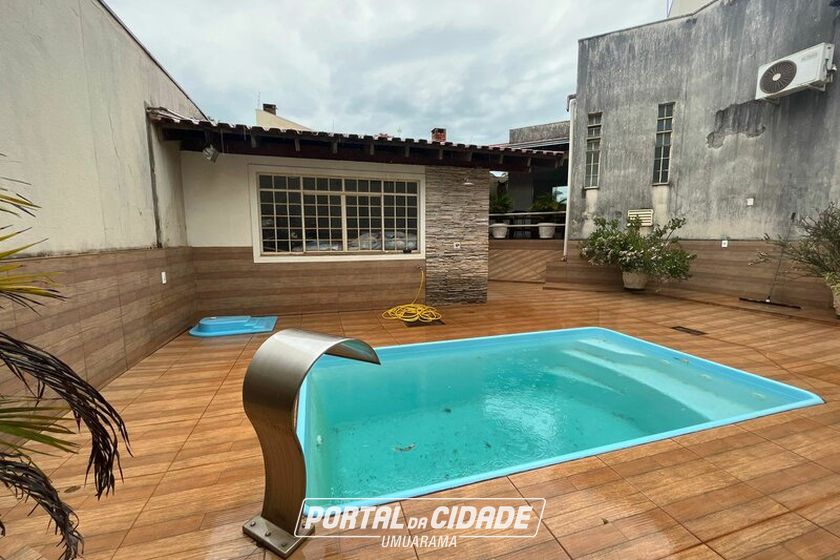 Casa &agrave; venda - 236m&sup2; - Parque Cidade Jardim
