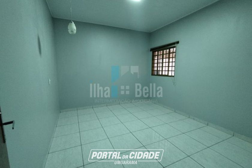 Casa para alugar - Jardim Alto da Boa Vista