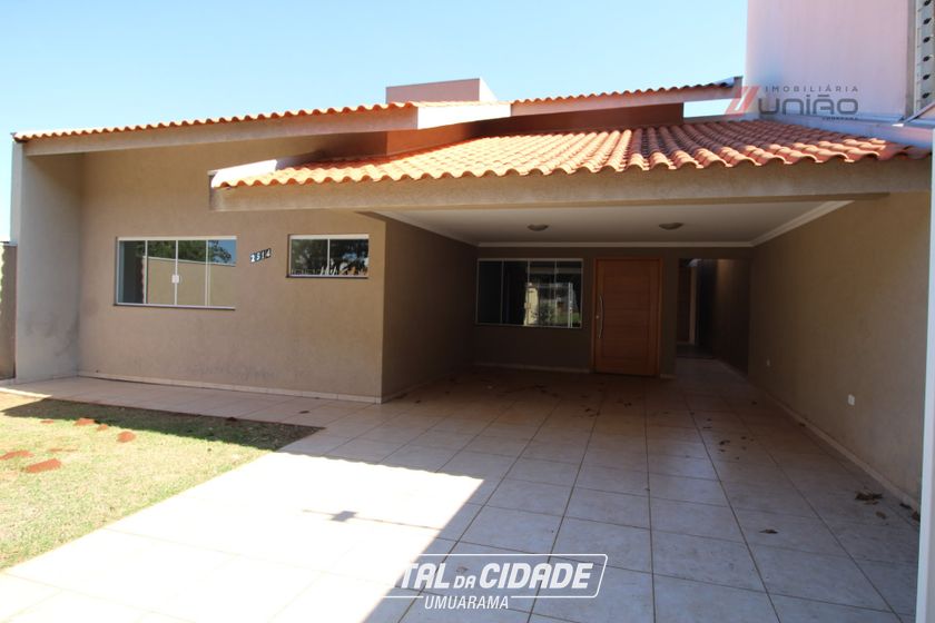 Casa &agrave; venda - 153m&sup2; - Jardim Alphavile