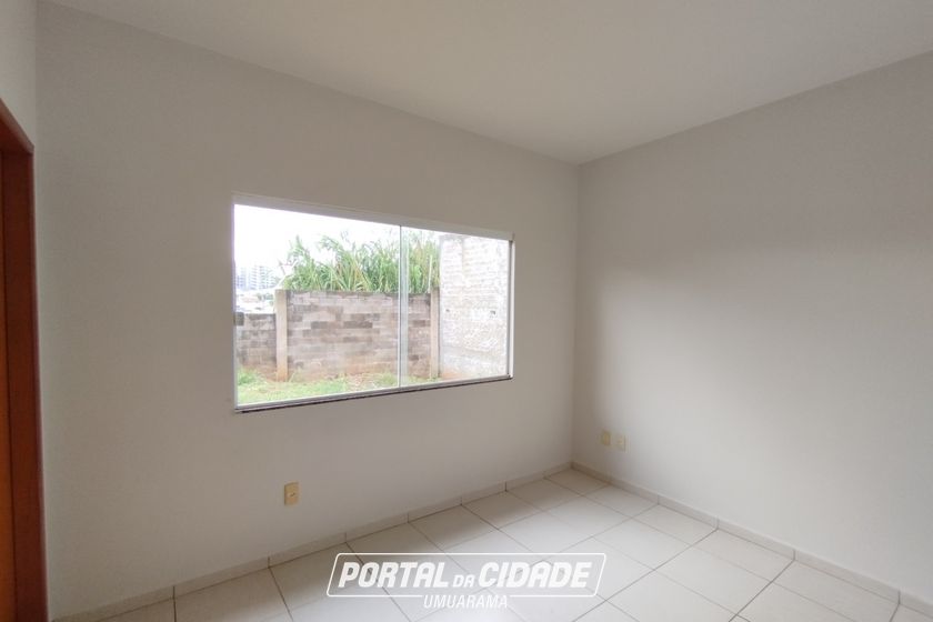 Casa para alugar - 590m&sup2; - ZONA VI