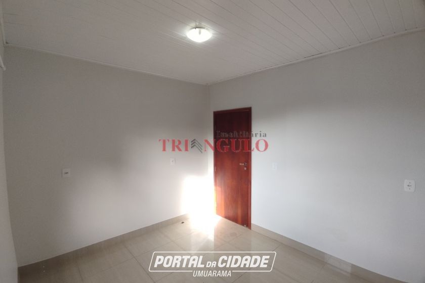 Casa para alugar - ZONA VI