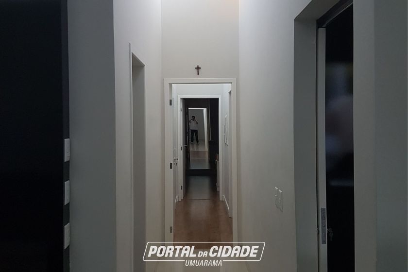 Casa &agrave; venda - 165m&sup2; - Jardim Lisboa