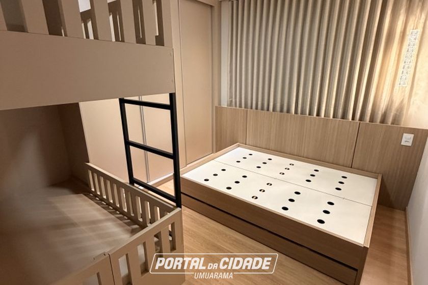 Apartamento &agrave; venda - 180m&sup2; - Zona III