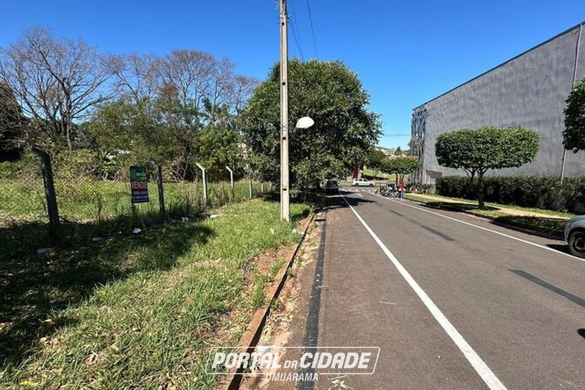 Terreno &agrave; venda - 217m&sup2; - GERA&Ccedil;&Atilde;O CIMA