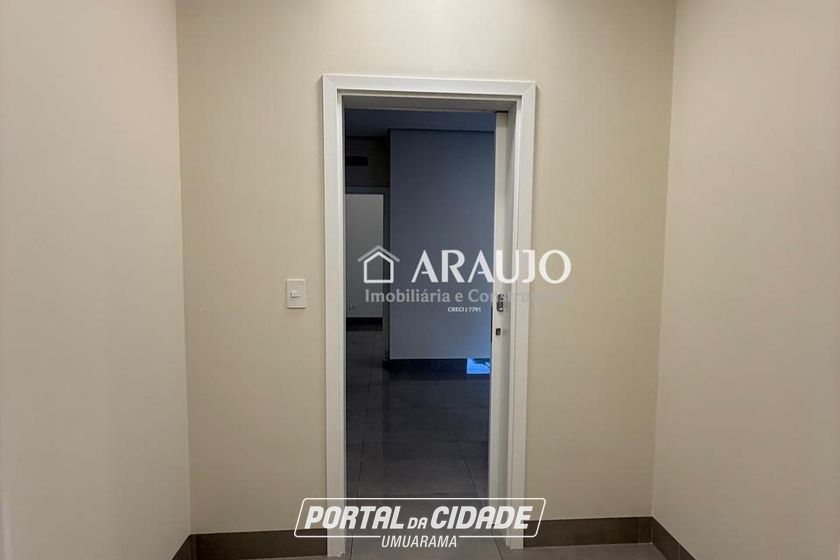 Casa &agrave; venda - 131m&sup2; - Jardim Castelo Branco
