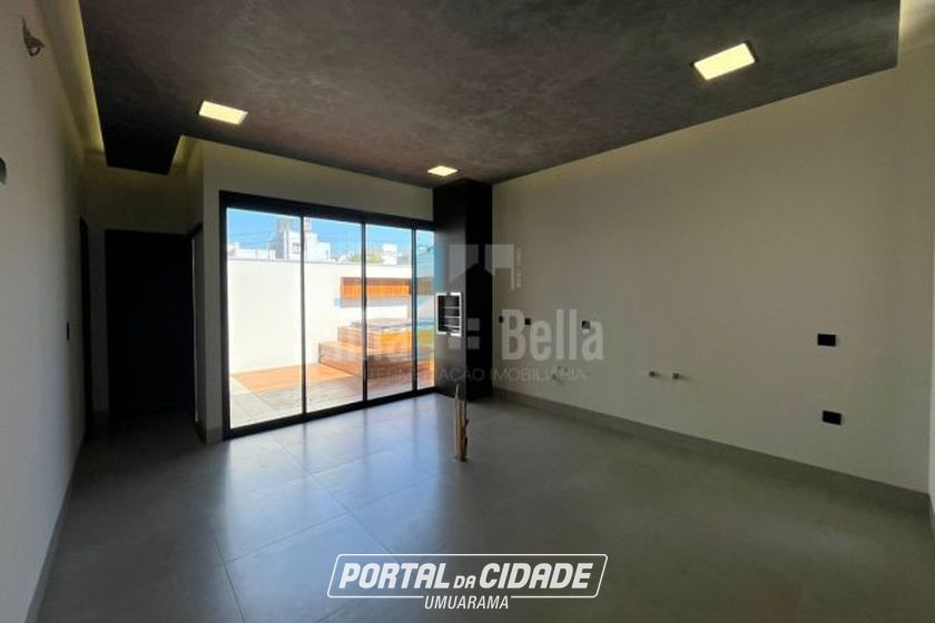 Casa &agrave; venda - 